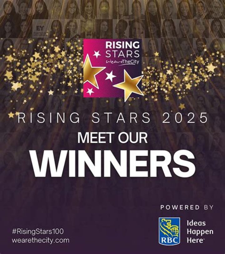 Unveiling The Rising Star's Journey
