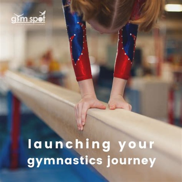Unveiling The Rising Star: Alisa Chernomashentsev's Gymnastics Journey