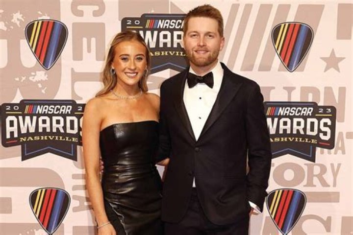 Unveiling The Rising Star Of NASCAR: Erin Blaney