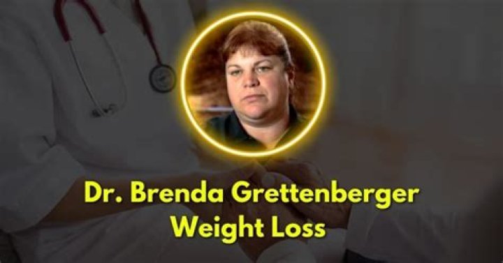 Unveiling The Role Of Dr. Brenda Grettenberger's Husband: A Journey Of Support