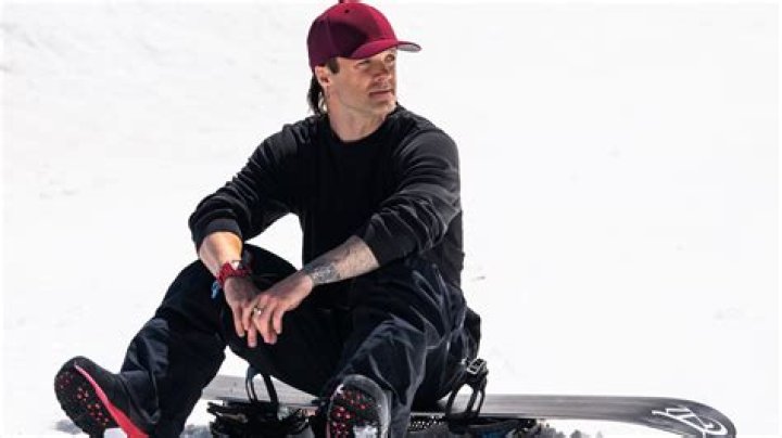 Unveiling The Role Of Height In The Rise Of Snowboarding Legend Louie Vito