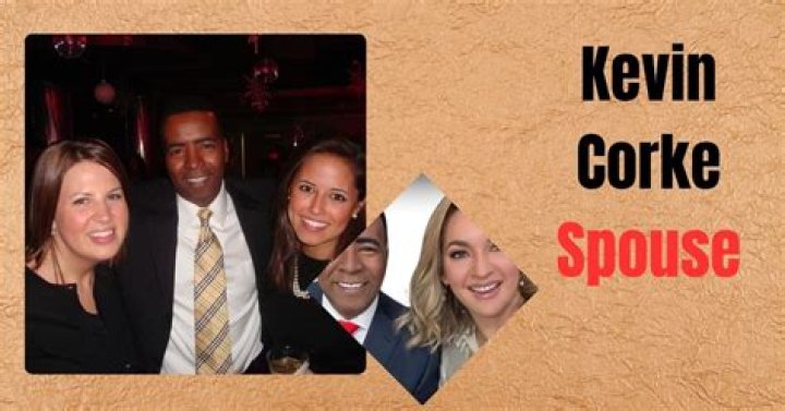 Unveiling The Role Of Kevin Corke's Enigmatic Spouse
