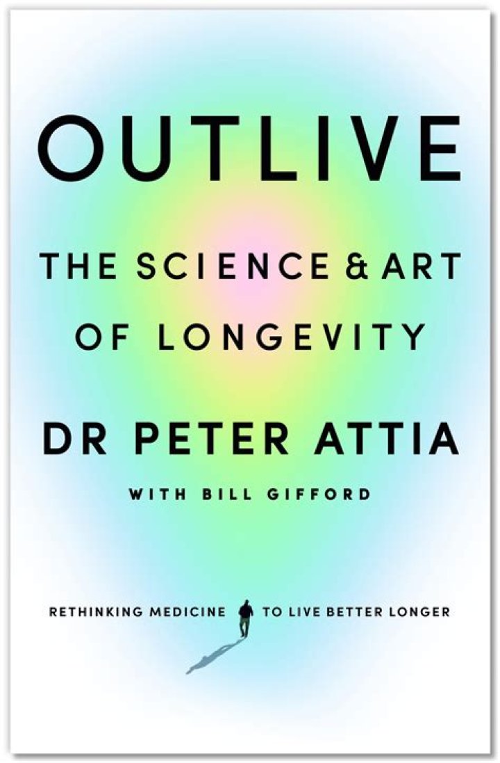 Unveiling The Role Of Peter Attia's Wife In Longevity Research