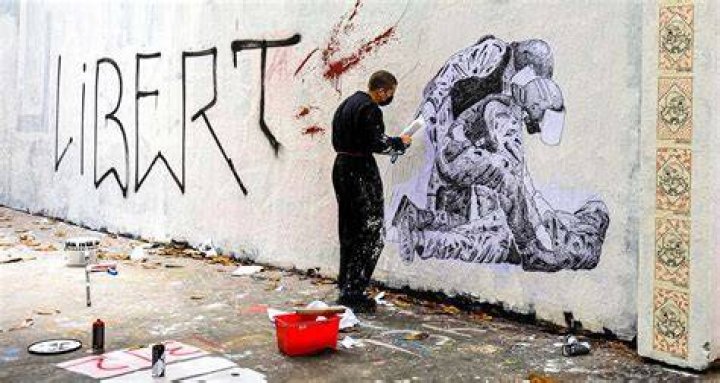 Unveiling The Roots Of Artistic Activism: Ian Harvie's Childhood