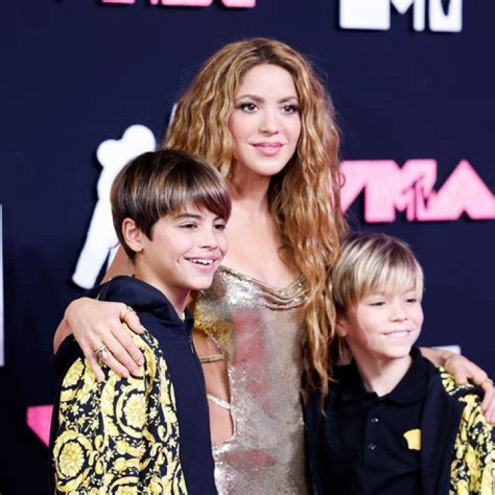Unveiling The Roots Of Shakira's Rhythm: Exploring Her Father's Heritage