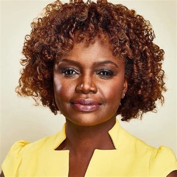 Unveiling The Salary Of Karine Jean-Pierre: A Journey Of Discovery