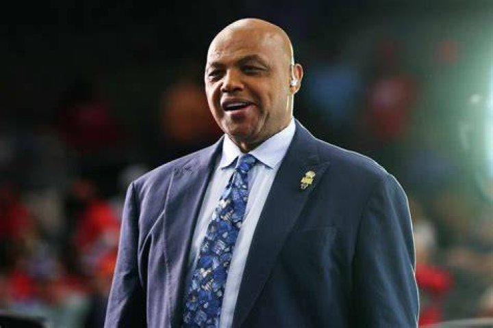 Unveiling The San Antonio Legacy: Charles Barkley's Impact Revealed