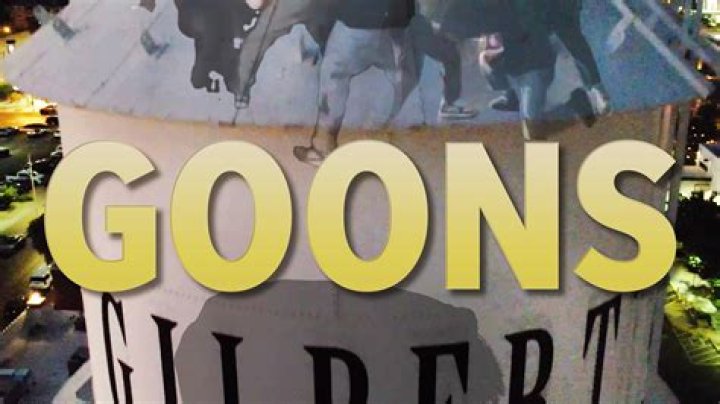 Unveiling The Scandalous History And Legacy Of The Gilbert Goons