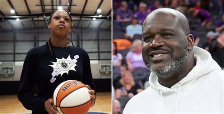 Unveiling The Science Behind Me'arah O'Neal's Height And Weight Advantage