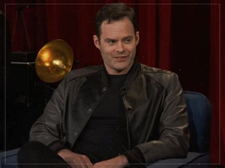Unveiling The Secrets And Genius Of Bill Hader's Office