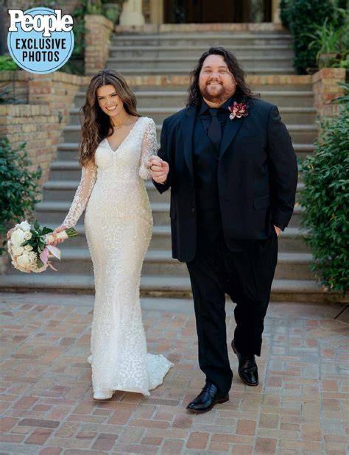 Unveiling The Secrets: Andraia Carter's Marriage Journey