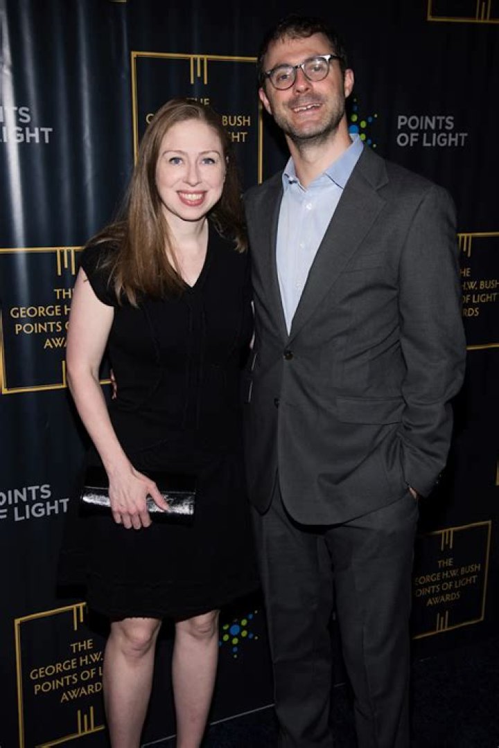 Unveiling The Secrets Behind Chelsea Clinton's Net Worth