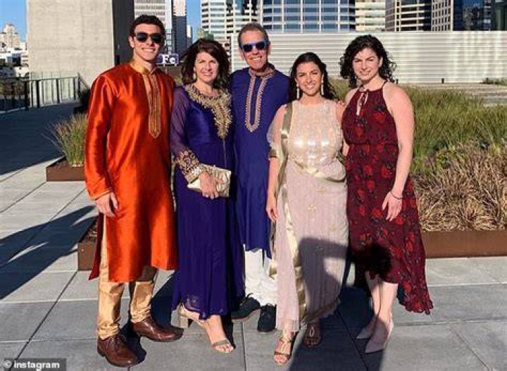 Unveiling The Secrets Behind Dylan Barbour's Family Fortune