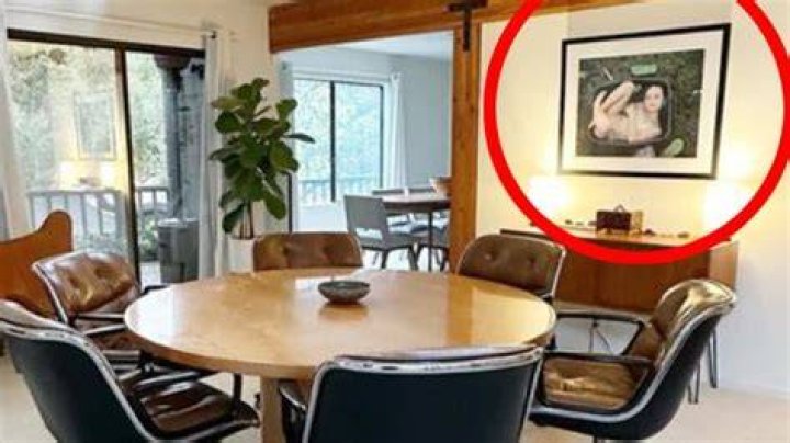 Unveiling The Secrets Behind Jamie Lee Curtis's Iconic Office Picture