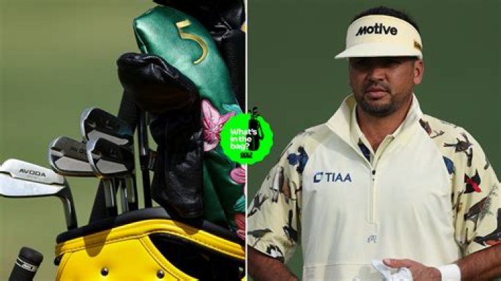 Unveiling The Secrets Behind Jason Day's Success: Discoveries From His Parents