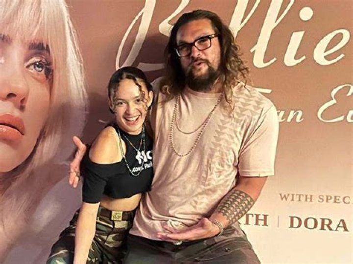 Unveiling The Secrets Behind Jason Momoa's Enduring Love Story