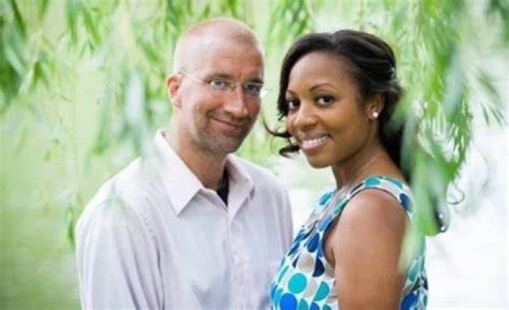 Unveiling The Secrets Behind Kimberly Martin's Supportive Husband