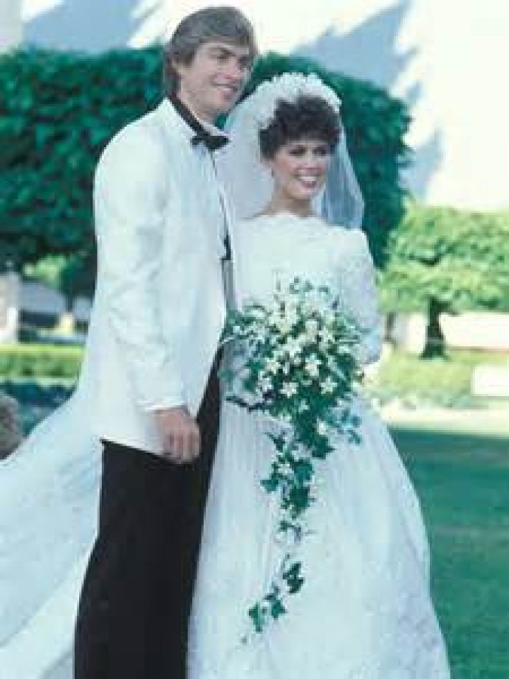 Unveiling The Secrets Behind Marie Osmond's Legendary Wedding