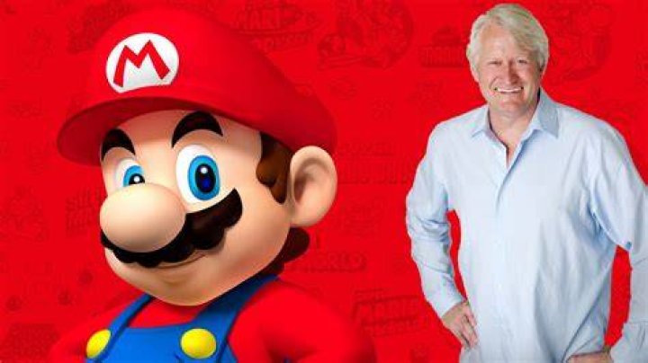 Unveiling The Secrets: Charles Martinet's Partner Revealed!