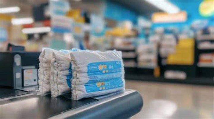 Unveiling The Secrets: Diaper Exchange At Walmart