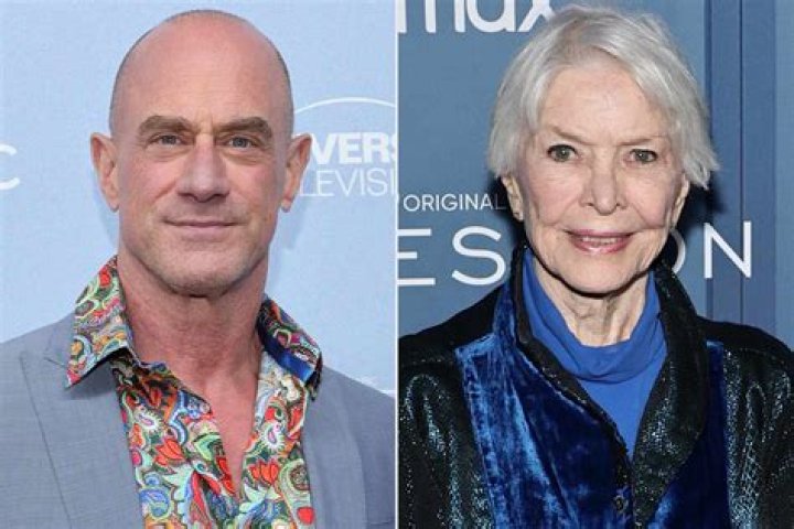 Unveiling The Secrets: Ellen Burstyn's Enduring Partnership