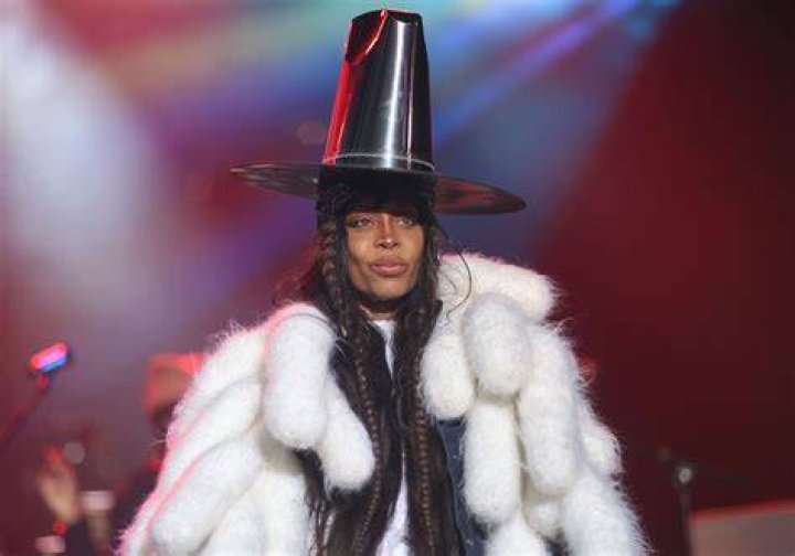 Unveiling The Secrets: Erykah Badu's Marital Odyssey