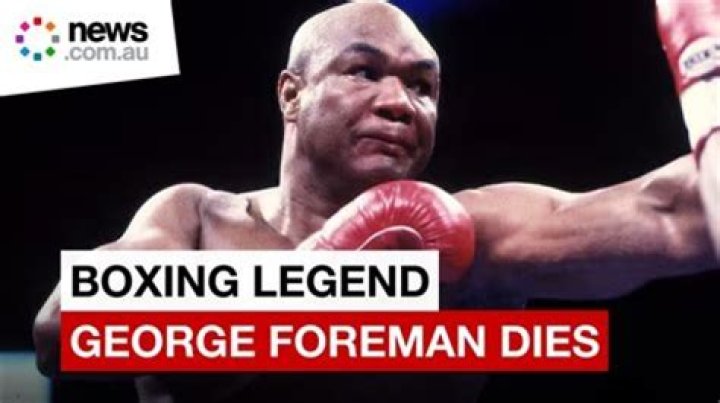 Unveiling The Secrets: George Foreman's Marital Journey