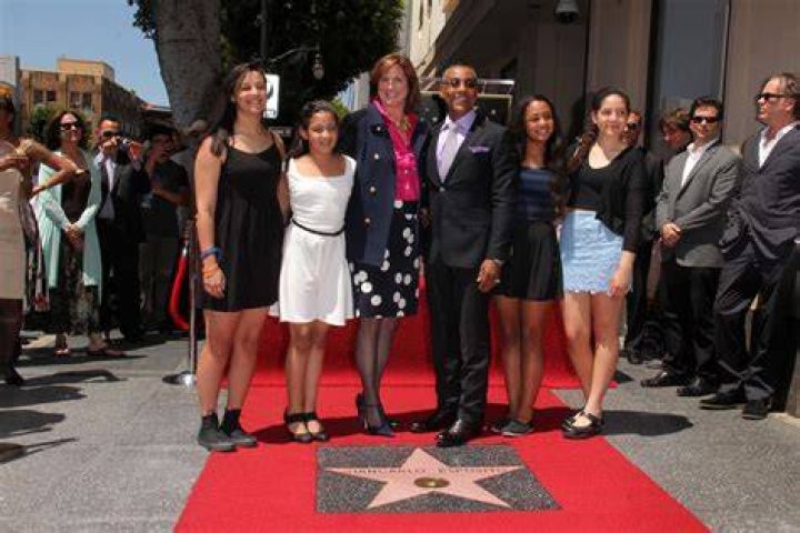 Unveiling The Secrets: Giancarlo Esposito's Family Ties