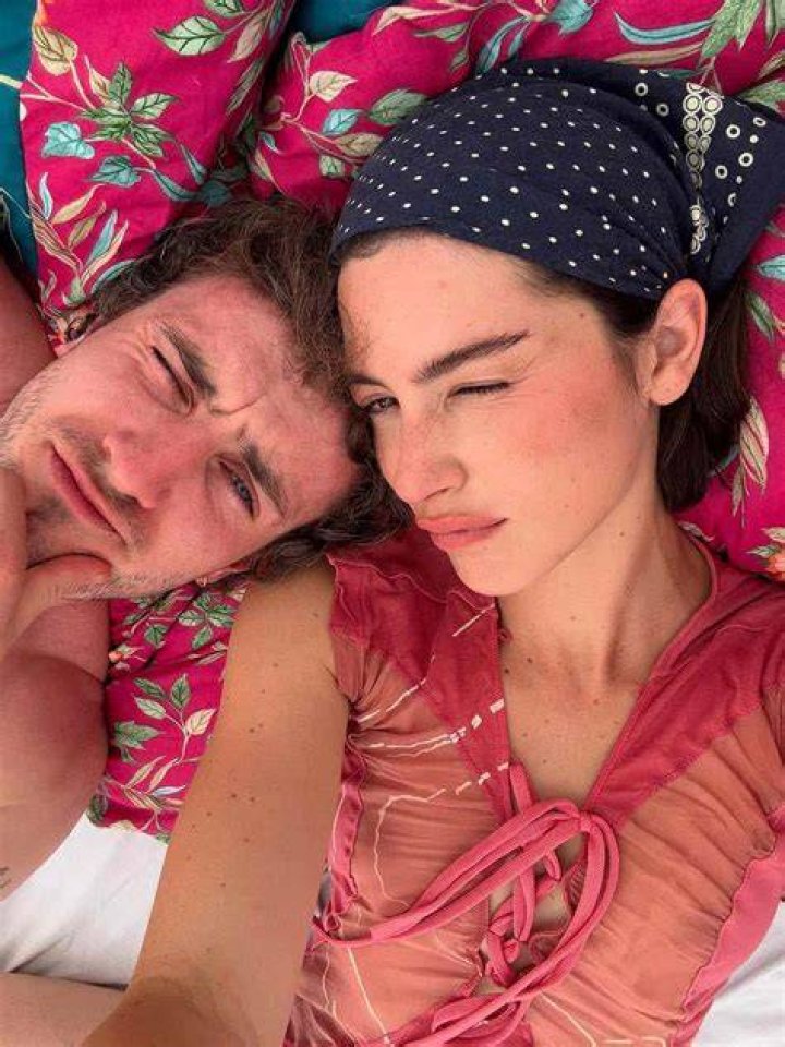 Unveiling The Secrets: Gracie Abrams's Boyfriend Revealed