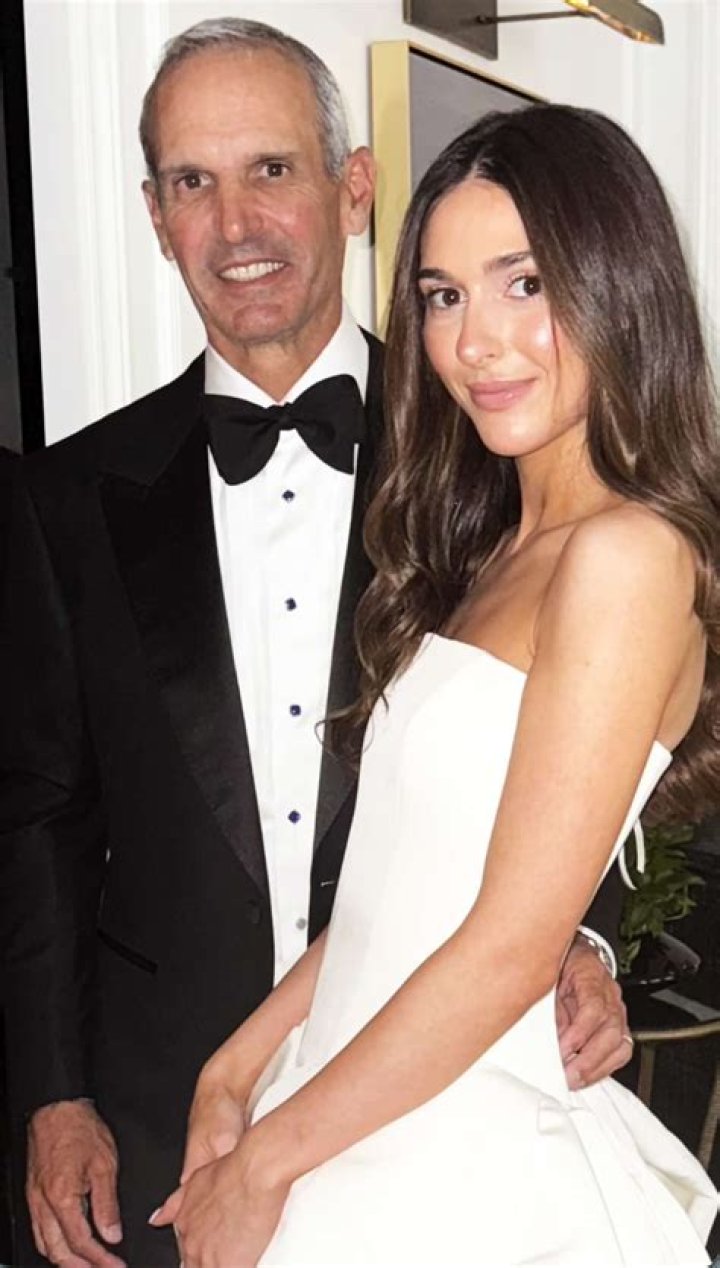 Unveiling The Secrets: John Molner's Ex-Wife Revealed