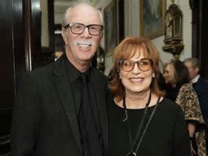 Unveiling The Secrets: Joy Behar's Husband Revealed!