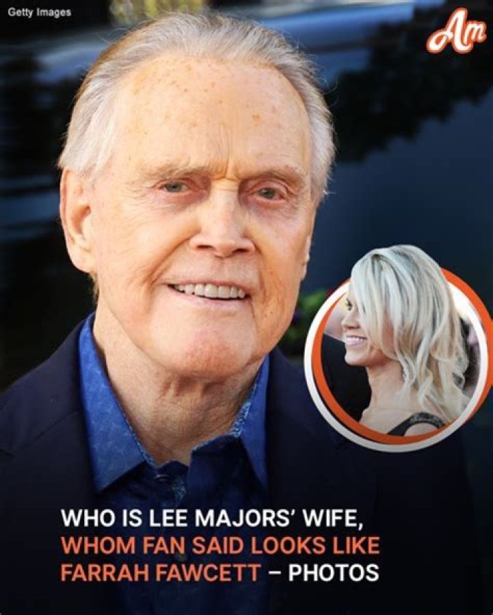 Unveiling The Secrets: Lee Majors' Relationships Explored