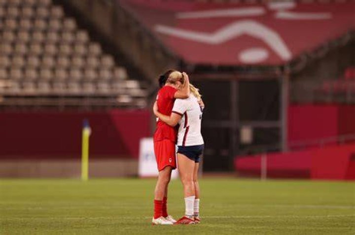 Unveiling The Secrets: Lindsey Horan's Relationships Explored