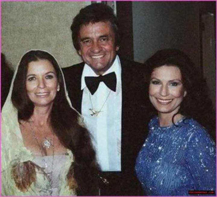 Unveiling The Secrets: Loretta Lynn's Enduring Relationships