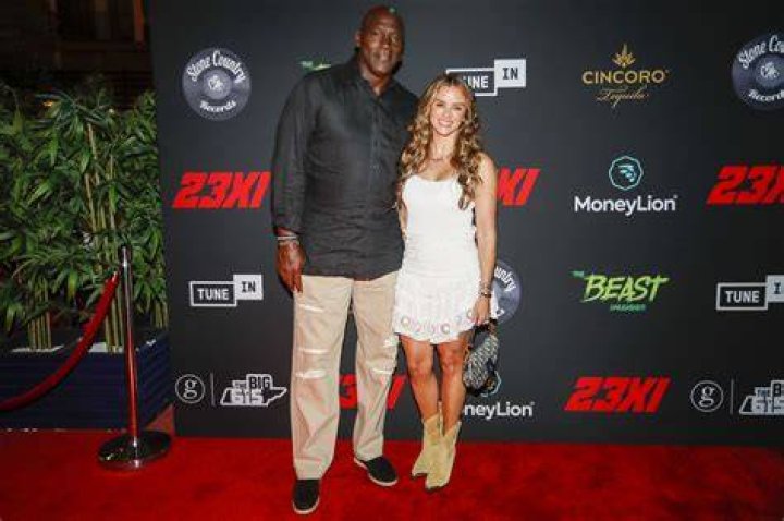 Unveiling The Secrets: Michael Jordan's Relationships Exposed