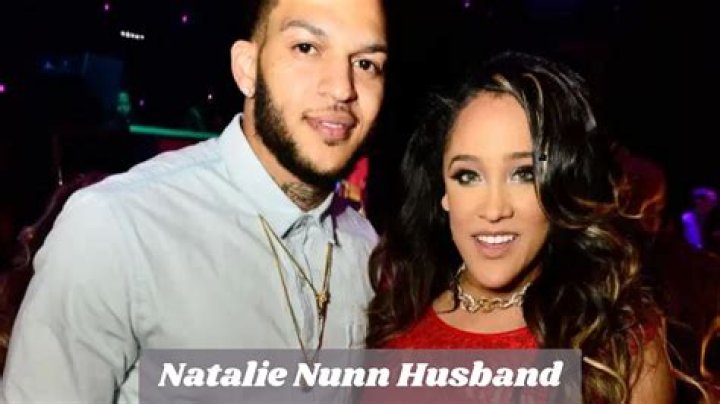 Unveiling The Secrets: Natalie Nunn's Boyfriend Revealed