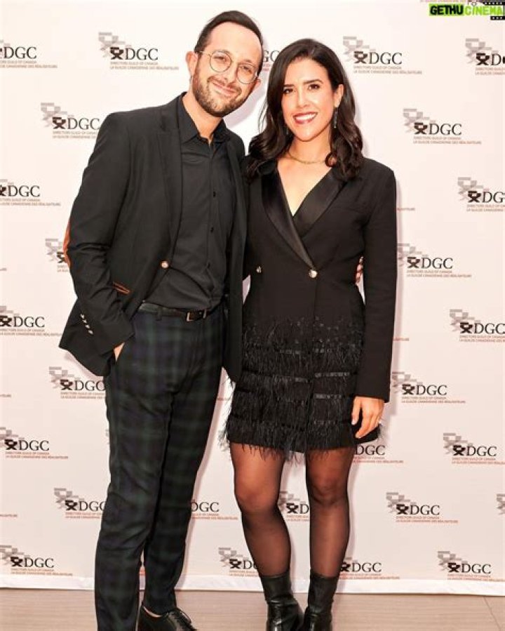 Unveiling The Secrets: Nicole Power's Husband Revealed!