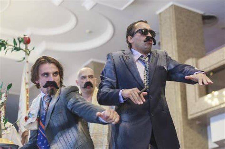 Unveiling The Secrets Of A Comedy Legend