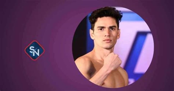 Unveiling The Secrets Of A Rising Boxing Star