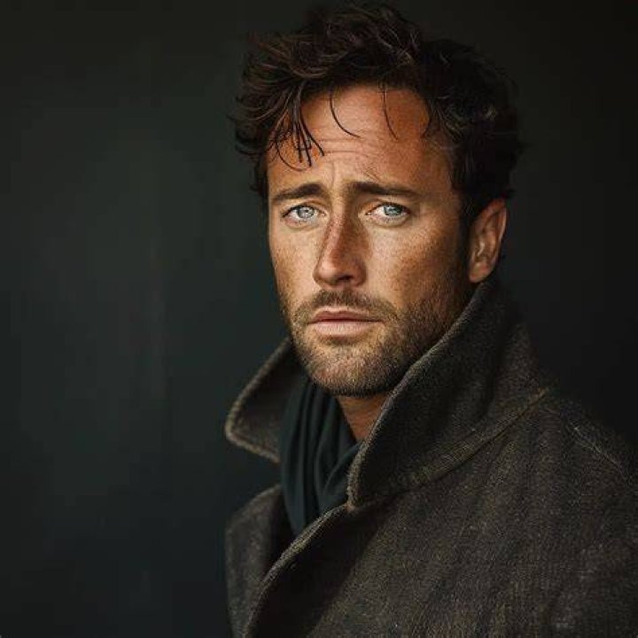 Unveiling The Secrets Of Alex O'Loughlin's Net Worth