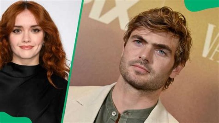 Unveiling The Secrets Of Alex Roe And Olivia Cooke's Enduring Love