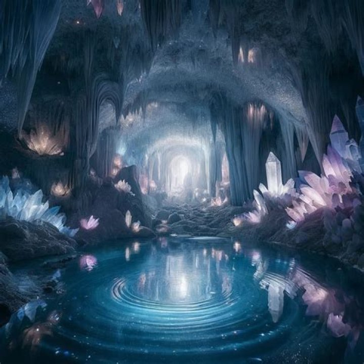 Unveiling The Secrets Of An Ethereal Artist