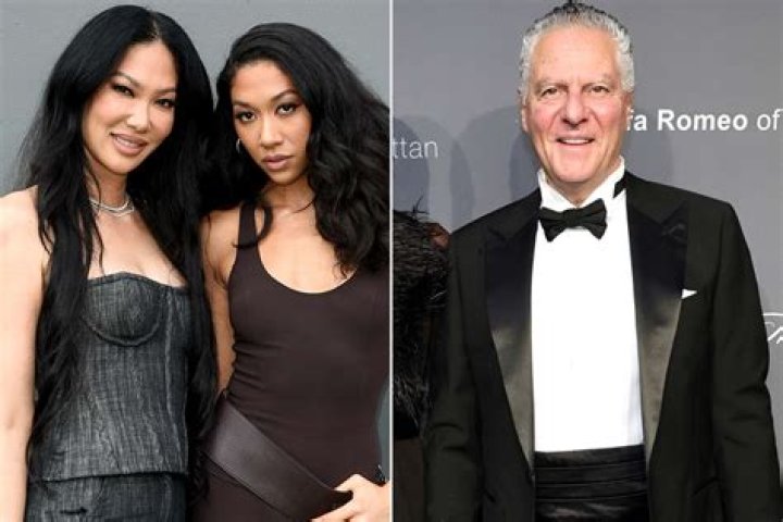 Unveiling The Secrets Of Aoki Lee Simmons' Height: Discoveries And Insights