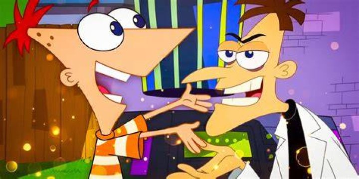 Unveiling The Secrets Of Ariel Winter's Phineas And Ferb Legacy