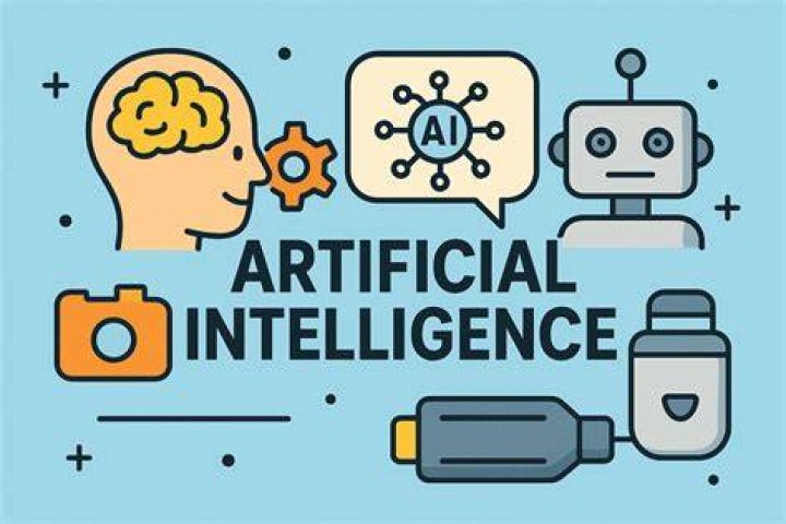 Unveiling The Secrets Of Artificial Intelligence