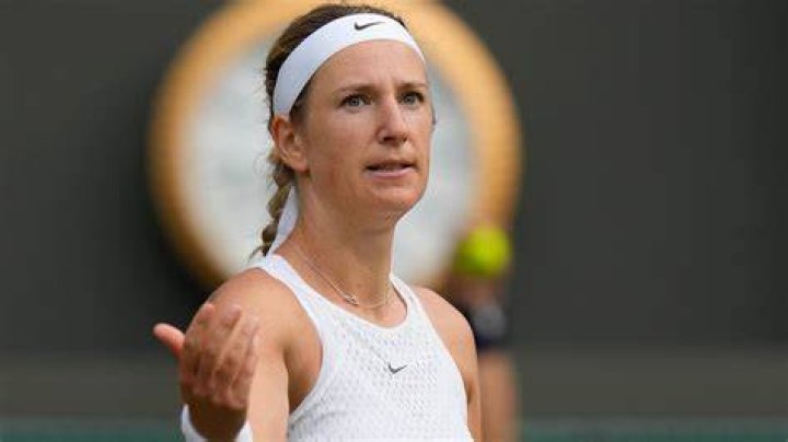 Unveiling The Secrets Of Azarenka Tennis: Insights And Revelations