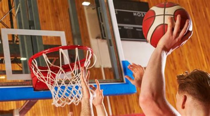 Unveiling The Secrets Of Basketball Mastery