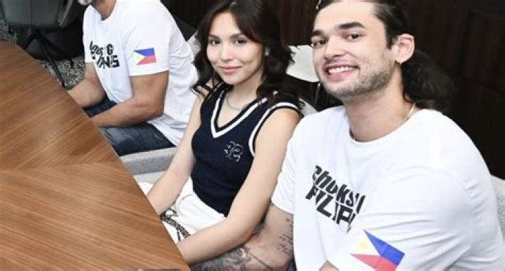 Unveiling The Secrets Of Benjie Paras's Ex-Girlfriends: Unveiling Past Relationships