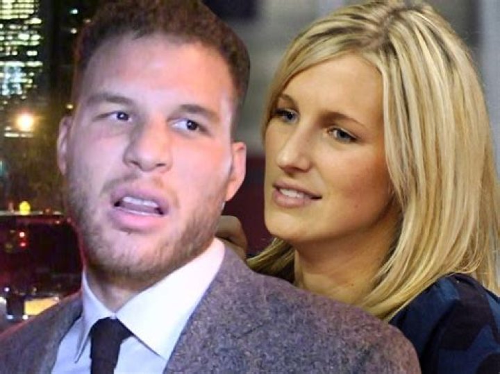 Unveiling The Secrets Of Blake Griffin And Brynn Cameron's Relationship