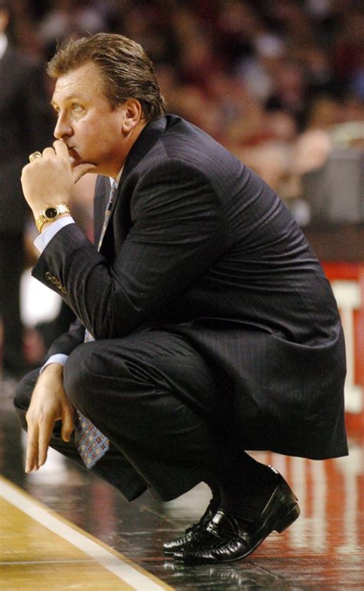 Unveiling The Secrets Of Bob Huggins' Height And Its Impact On Coaching